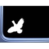 EZ-STIK Quail Sticker L455 6 inch Bird Hunting Decal