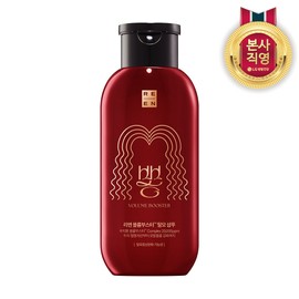 Lien Volume Booster Hair Loss Care Shampoo 200ml / 리엔 볼륨부스터 탈모케어 샴푸 200ml
