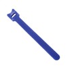 Reusable Nylon Cable Ties for Home and Office Cord Management