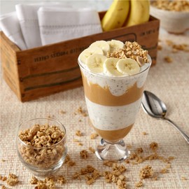 KIND Healthy Grains Clusters, Peanut Butter Whole Grain Granola, 10g Protein, Gluten Free, 312 Gram Bag