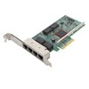 PCIe X4 Network Card BCM5719 Quad Port Gigabit Ethernet Network