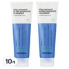 Mediheal Hyaluronic Acid Density Moisturizing Cleansing Foam, 120ml, 10 pieces / 메디힐 히알루론산 밀도보습 클렌징폼, 120ml, 10개