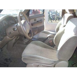 Durafit Seat Covers, Made to fit 1995-2000 Tacoma Custom-Made Seat Covers by Durafit. Waterproof Endura Fabric (Sport Buckets, DRT C CAMO)