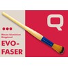 Quercos EVOFIBRA Round Paint Brush Diameter 19 mm for Precise