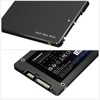 FANXIANG S101 SATA SSD 1TB, Internal State Drive SATA III