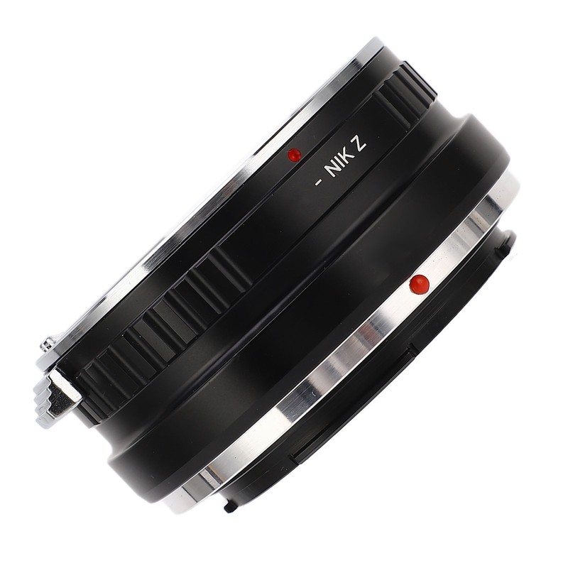 Lens Adapter High Accuracy Lens Adapter Ring Lens Adapter for
