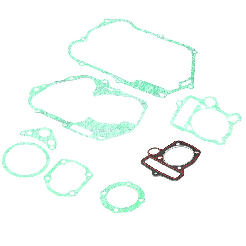 56mm/2.2in Motor Head Base Gasket Kit Fit for Stomp YX140