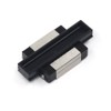 ReliaBot MGN12C Black Carriage Block for 12mm Wide MGN12 Linear