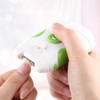 Electric Nail Clippers Professional Safe Nail File Trimmer Manicure Tools