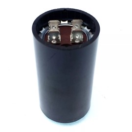 Vanguard BC-216 Start Capacitor, Mfd 216-259 uF, 110-125VAC, 50/60Hz