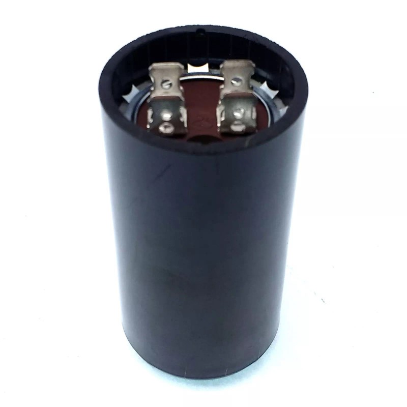 Vanguard BC-216 Start Capacitor, Mfd 216-259 uF, 110-125VAC, 50/60Hz