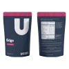 Ucan - Gel Energético Edge, Caja Con 12 Geles De