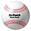 UNIX BX77-01 Baseball Practice Supplies, Training Ball, Heavy Hit Punch,