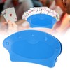 Playing Card Holder Two Hands Free Curved Playing Card Holder