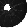 vhbw 2x Filter Activated Carbon Filter compatible with Klarstein 10034098,