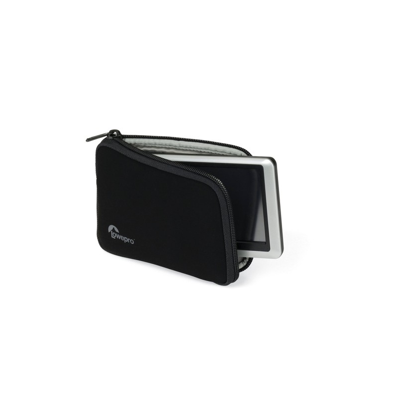 Lowepro Protective Sleeve;Elegant 5.0 Navi Sleeve for 5" GPS Bag,