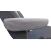 Car Console Covers Plus Pair of Fleece Armrest Covers Designed