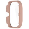 PINHEN for Redmi watch4 Protective Cover, Smart Watch Case, Full