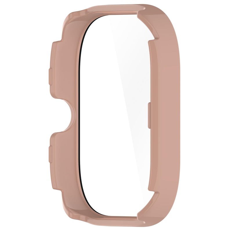 PINHEN for Redmi watch4 Protective Cover, Smart Watch Case, Full