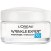 L'Oreal Paris Wrinkle Expert 35+ Anti-Aging Face Moisturizer with Collagen