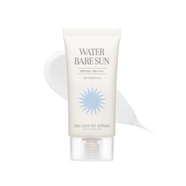 Too Cool for School Water Bear Sun Cream 50ml, 2 units / 투쿨포스쿨 워터 베어 선크림 50ml, 2개