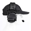 GLECTICAL Tactical Airsoft Hunting headset with mic,Noise Cancellation Function Earmuff