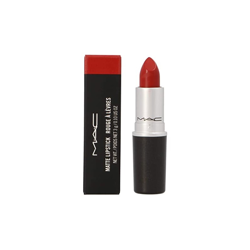 MAC Lipstick CHILI by M.A.C