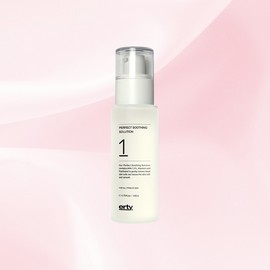 Erti Perfect Soothing Solution 140ml Peeled Egg Milk Toner Hypoallergenic Peeling Toner / 에르띠 퍼펙트 수딩 솔루션 140ml 깐달걀 밀크토너 저자극 필링토너