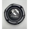 Fuel UTV BOLT ON Wheel Center Cap 11.3" Tall Matte