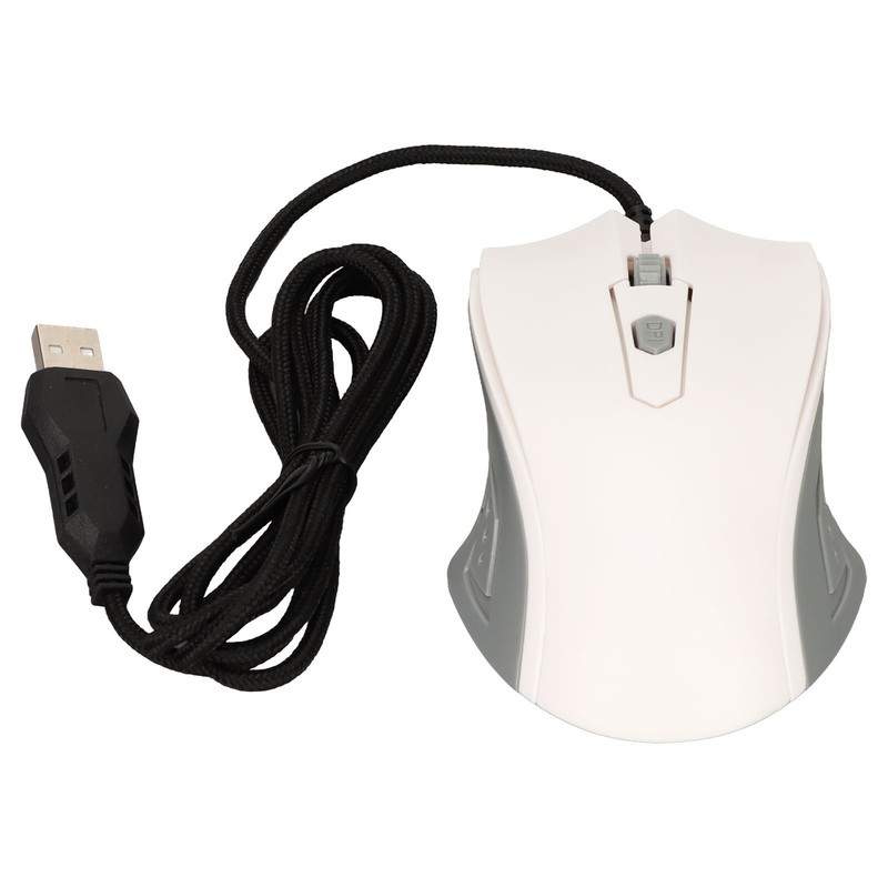 AI Voice Input Mouse Ergonomic Design AI Voice Input Adjustable