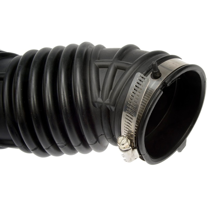 Dorman 696-573 Engine Air Intake Hose Compatible with Select Nissan
