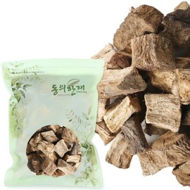 Donguihanjae 동의한재 국산 갈근 칡뿌리 500g Donguihanja Korean Licorice Root 500g