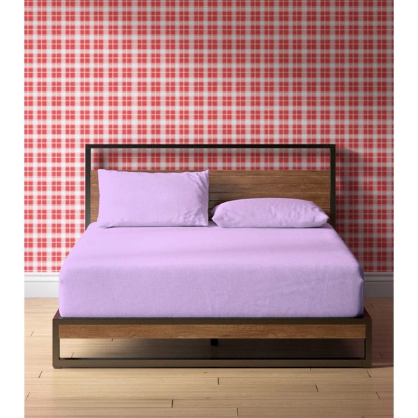 Neighbourhood Home Three Quarter Fitted Sheet Giza 3-Piece 800 Thread-Count