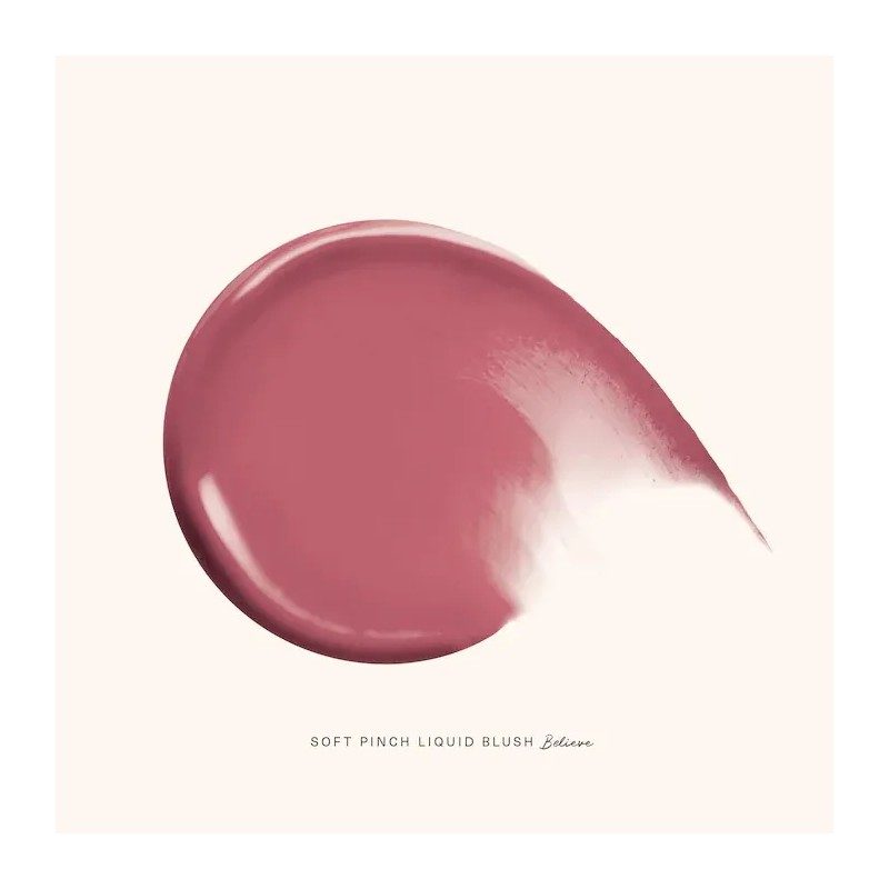 Rare Beauty | Soft Pinch Liquid Blush In Believe