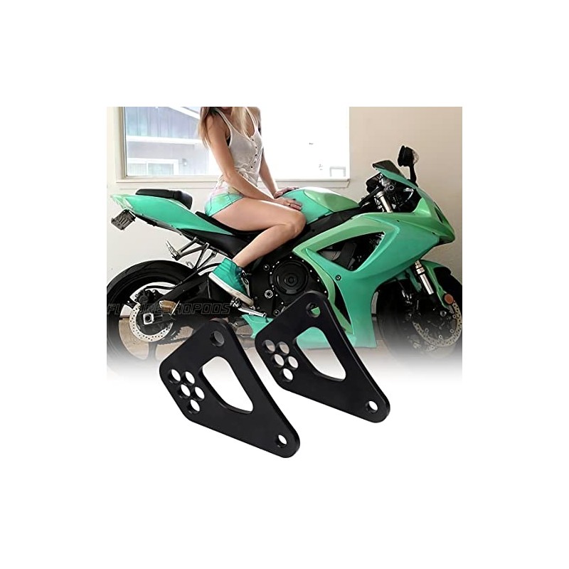 Fits Suzuki GSX-R 600 2011-2025 Lowering Link GSX-R 750 GSXR