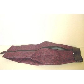 Genuine Kirby Vacuum Outer Cloth Bag Fits G5