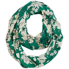 s.Oliver Women's 2105384 Cold Weather Scarf, 76A0, 1