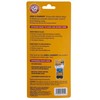 Arm & Hammer 71045 Dispenser and Disposable Waste Bags, Assorted