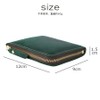 Coin Case, Men's, Leather, Coin Purse, Women's, Mini Wallet, Compact,