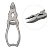 Toenail Clippers for Thick Nails Heavy Duty Cantilever Cutter Chiropodist
