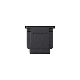 Sony FASHC1M Cap for Multi Interface Shoe, Black