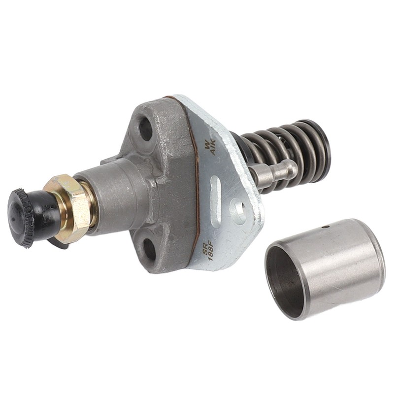 188F Generator Fuel Injection Pump with Left Nozzle Single Cylinder