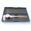 Uhrenmessschieber/Dial Caliper 0,02mm DIN 862, Größe: 150 mm