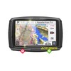 IPG Anti-Glare Made for Garmin zumo 590-590LM Motorcycle GPS 5"