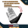 Thumb Sock - Pro Bowl Thumb Saver - Bowling Accessories