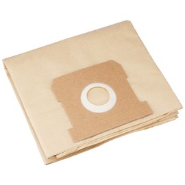 E-Value EVC-120SCL Dust Collection Bag, Pack of 3