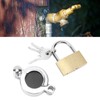 Outdoor Water Faucet Lock Pipeline Water Plugging Device House Garden