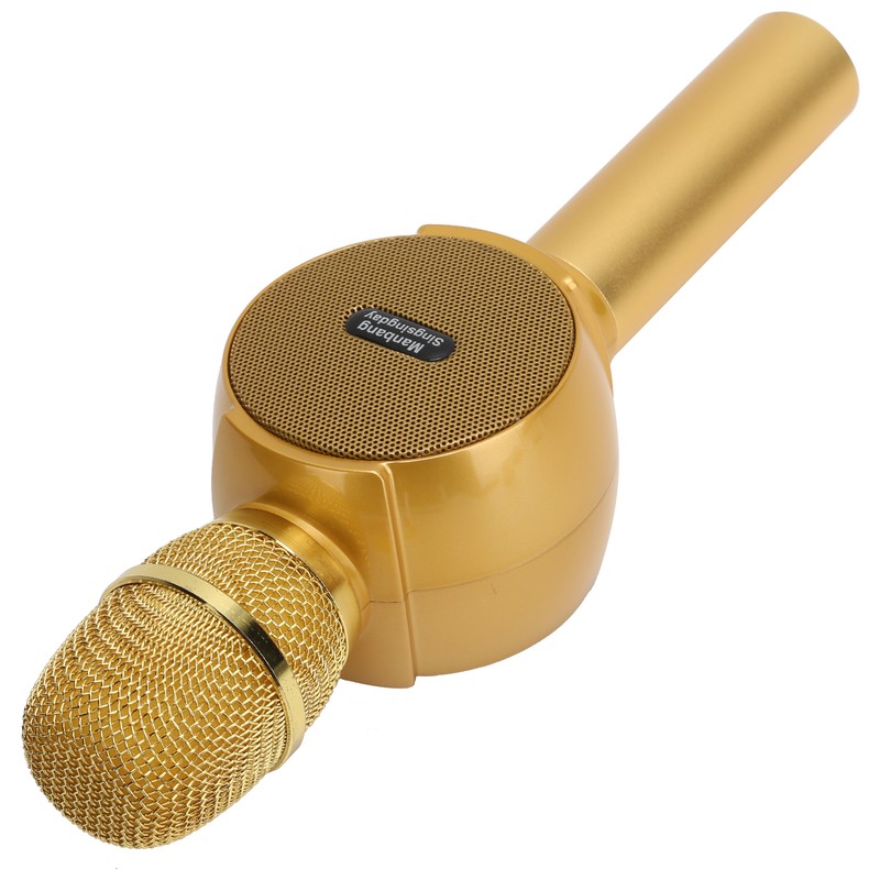 V29 Mobile Phone Bluetooth Microphone Wireless Bluetooth Audio Microphone with