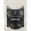 Genesis Coupe 13-16 Climate Control Gauge Pod
