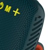 Bike Bluetooth Speaker IPX5 Waterproof USB Rechargeable FM Radio Portable